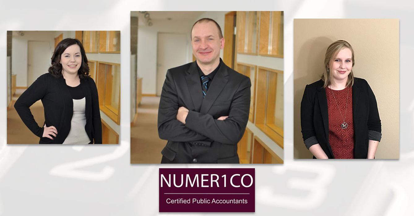 Numerico, PC - Livonia, MI