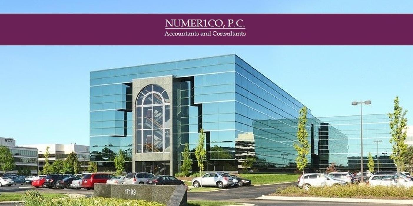 Numerico, PC - Livonia, MI
