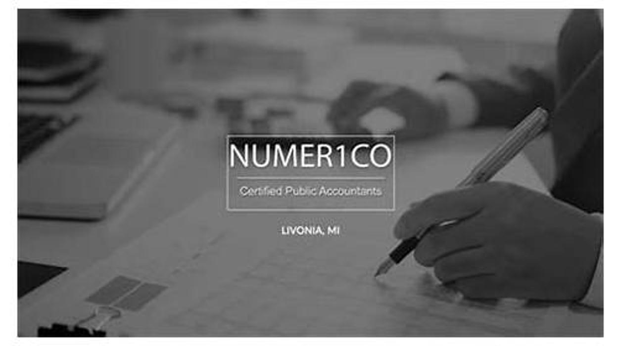 Numerico, PC - Livonia, MI