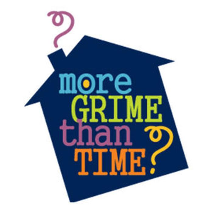 More Grime Than Time - Plymouth, MI