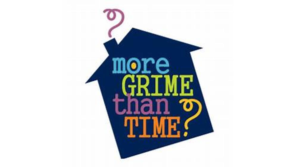 More Grime Than Time - Plymouth, MI