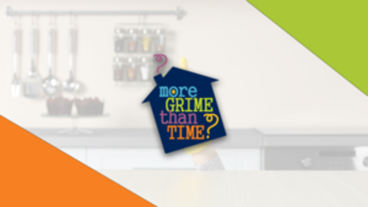 More Grime Than Time - Plymouth, MI