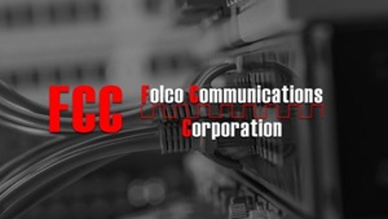 Folco Communications Corporation - Livonia, MI