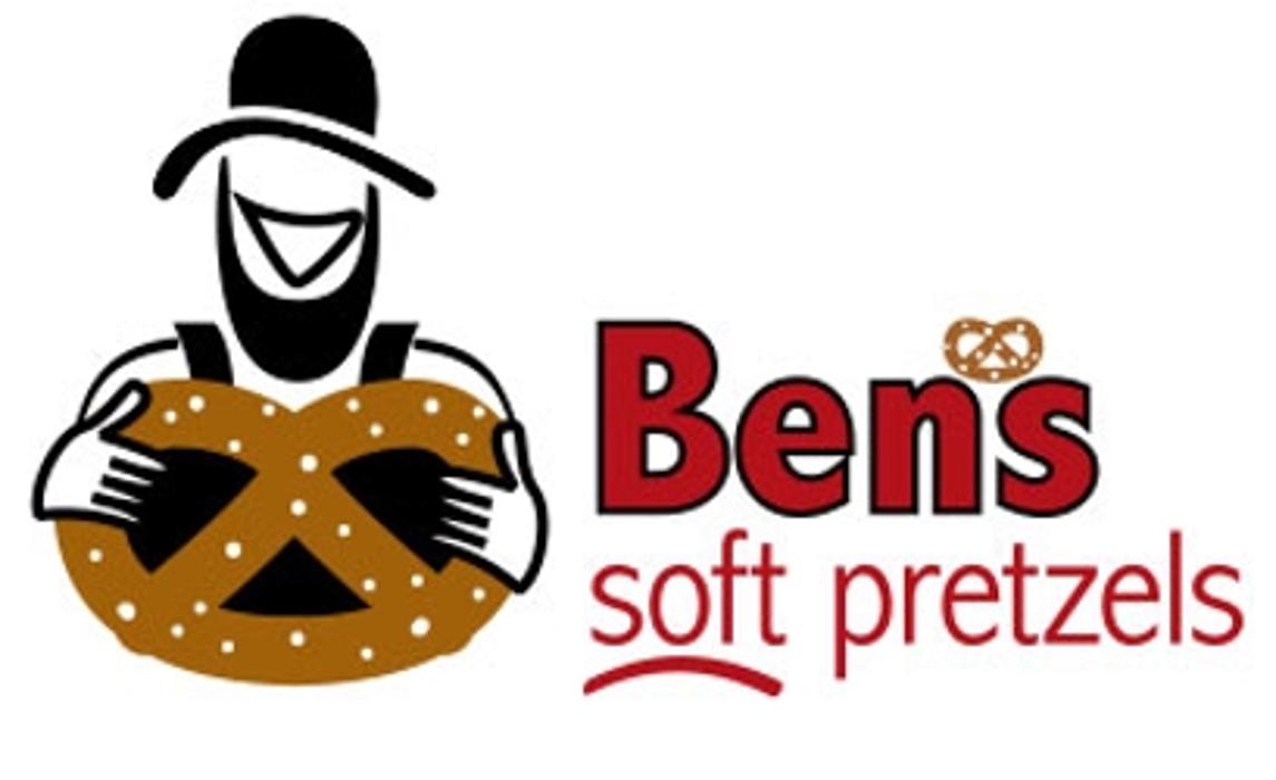 CLOSED - Ben's Soft Pretzels - Sturgis, MI