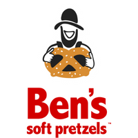 Ben's Soft Pretzels Owensboro (270)570-0513