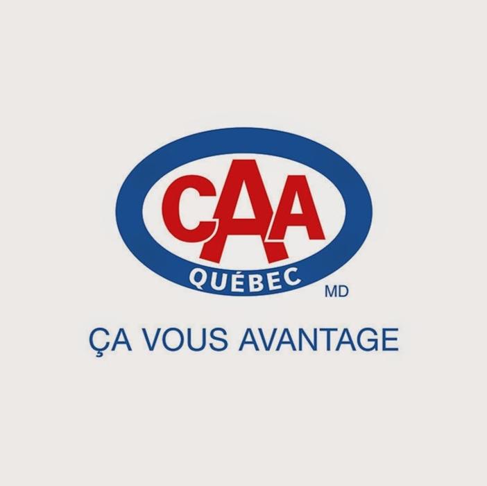 École de conduite CAA-Québec Pointe-Claire