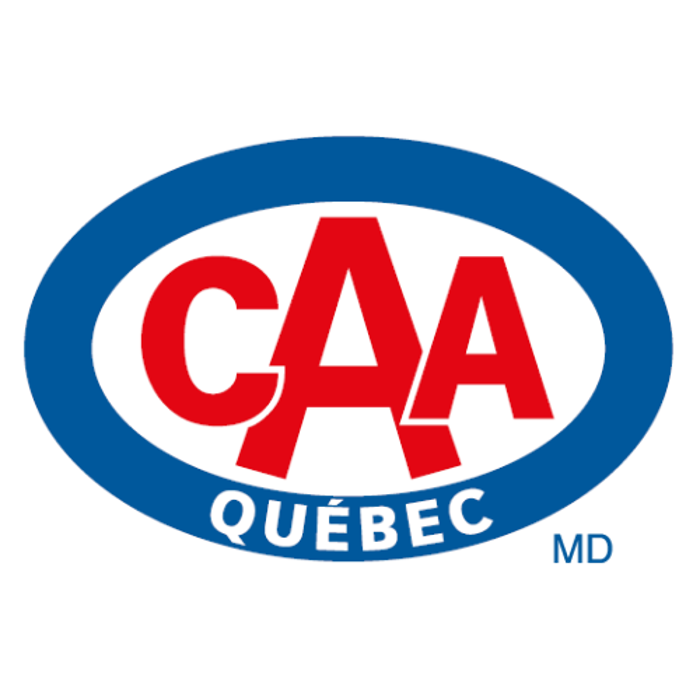 Voyages CAA-Québec