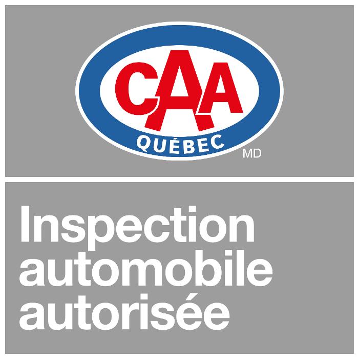 Centre d'inspection automobile CAA-Québec