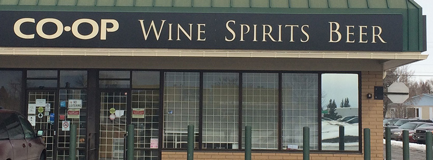 Co-op Wine Spirits Beer Forest Lawn - Calgary, AB T2A 0P9 - (403)299-4372 | ShowMeLocal.com