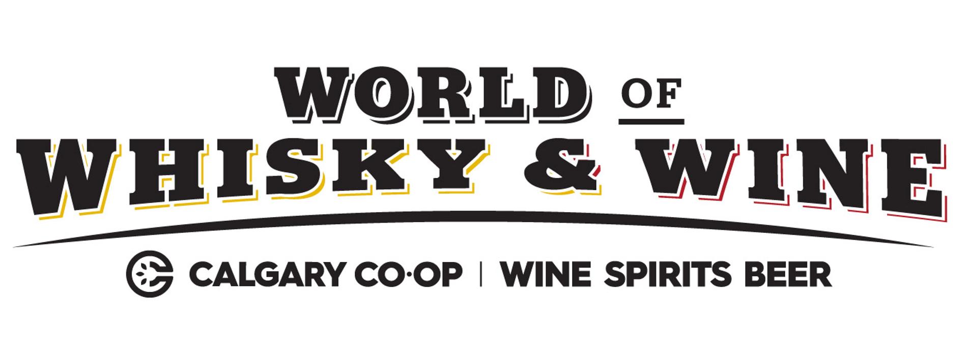 Calgary Co-op World of Wine