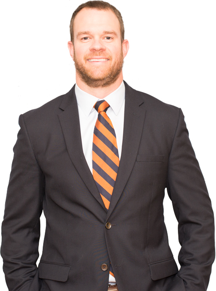 Will Herring - Auburn, AL