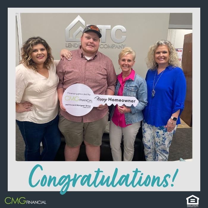 Debbie Howard - Murfreesboro, TN