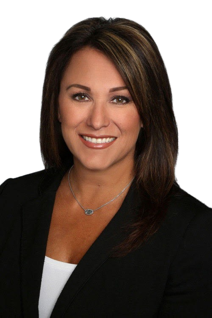 Jenifer Maldonado - Raleigh, NC