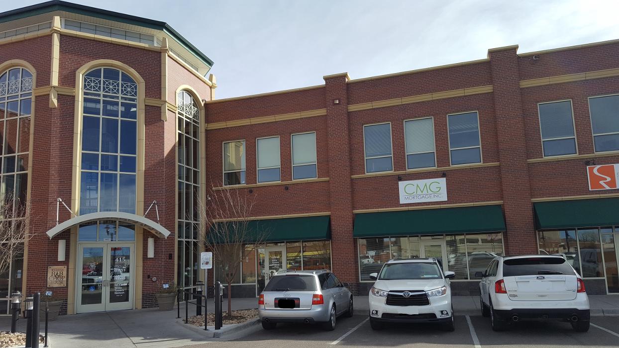 Chelsa Harrison - Cody, WY