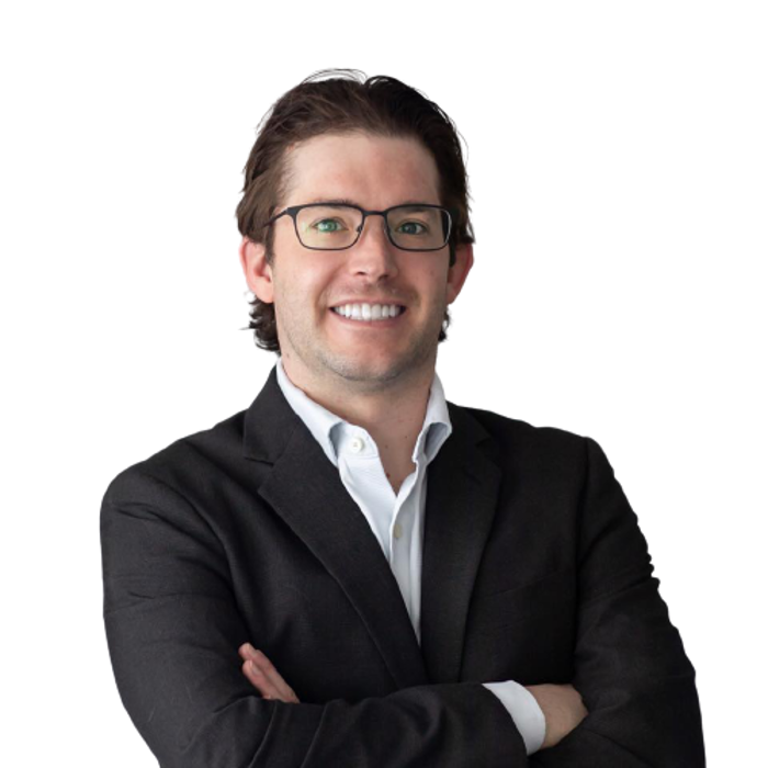 Spencer Schwartz - CMG Home Loans Loan Officer Logo