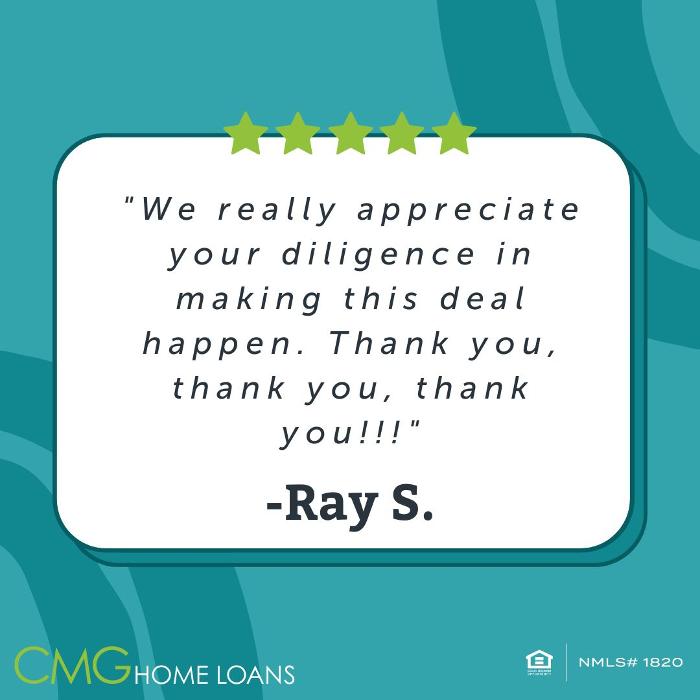 CLOSED - Suzanne Boutorwick - CMG Home Loans Mortgage Loan Officer NMLS# 455731 - Farmington, MI