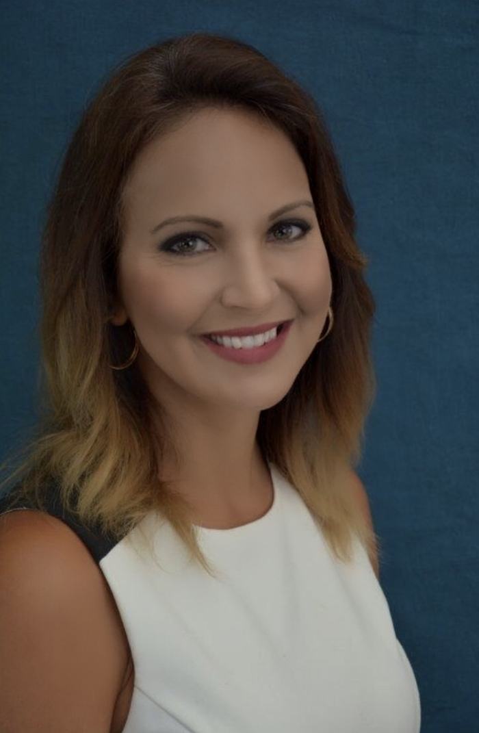Kassidy Garcia - CMG Home Loans