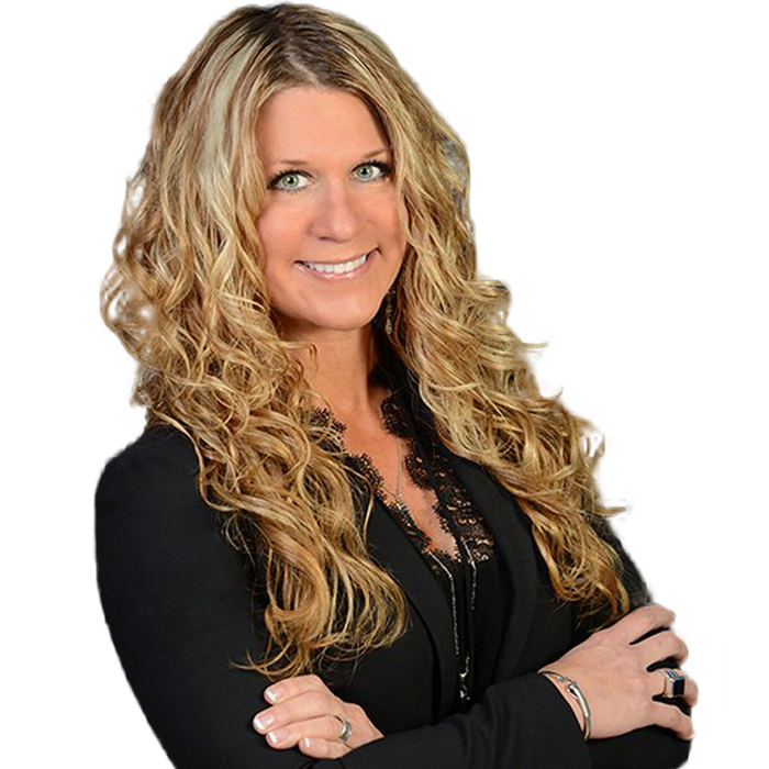 Jennifer Kutac - CMG Home Loans