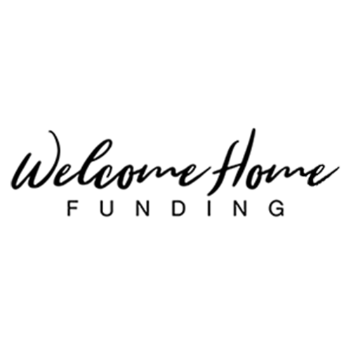 Angelica Espinoza - Welcome Home Funding Loan Officer NMLS# 1590863 Logo