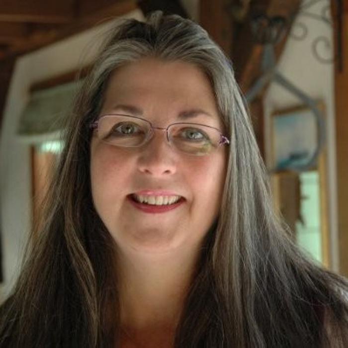 Carol Kingston - Hooksett, NH