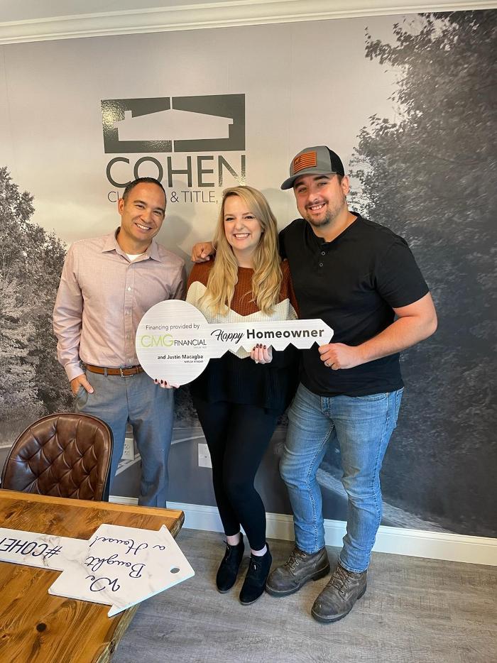 Justin Macagba Image