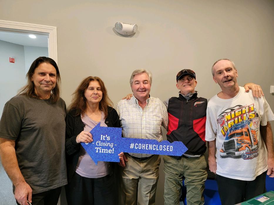 Justin Macagba Image