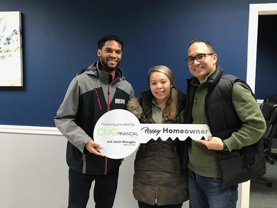 Justin Macagba Image