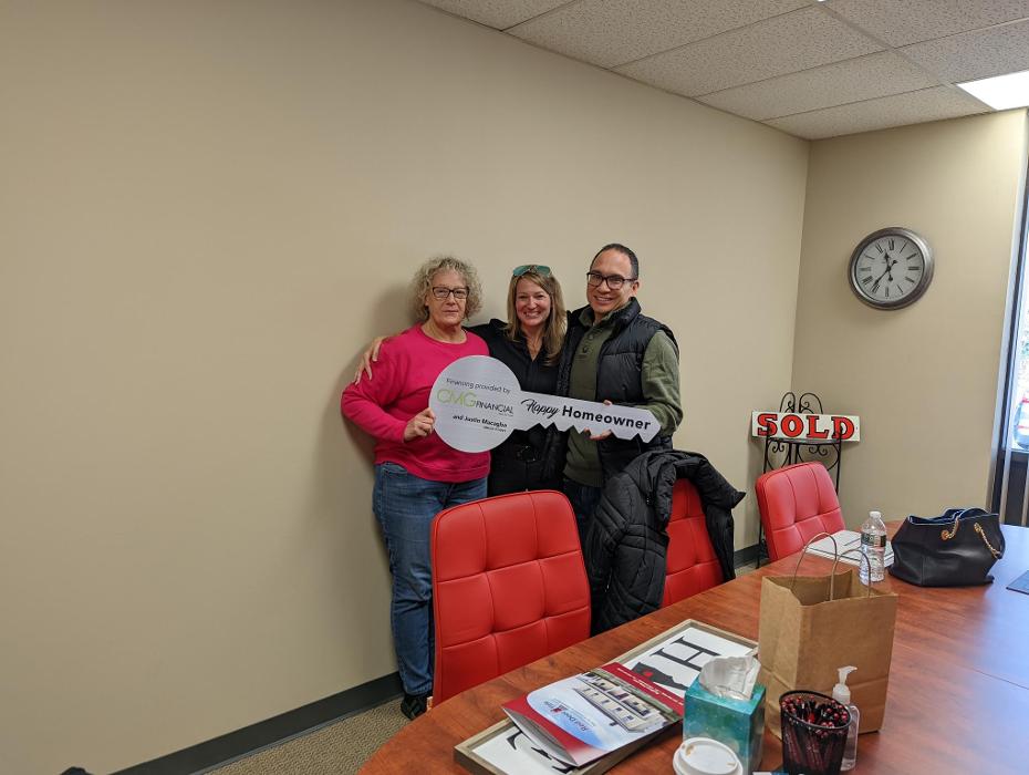 Justin Macagba Image