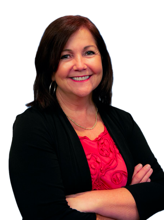 Rita Corey - Hooksett, NH
