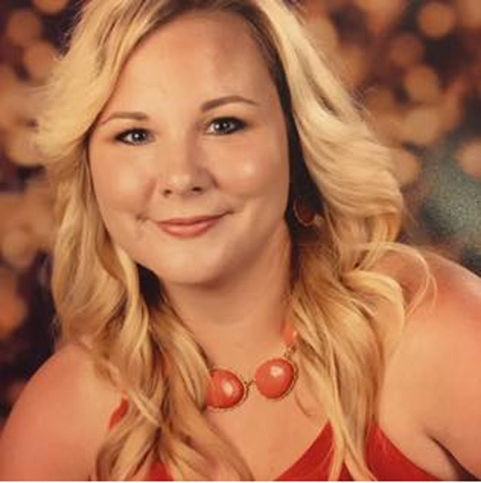 CLOSED - Ashley Adams - Murfreesboro, TN