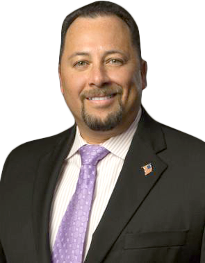 CLOSED - Eliot Rodriguez - CMG Financial Mortgage Loan Officer NMLS# 410002 - Roswell, NM
