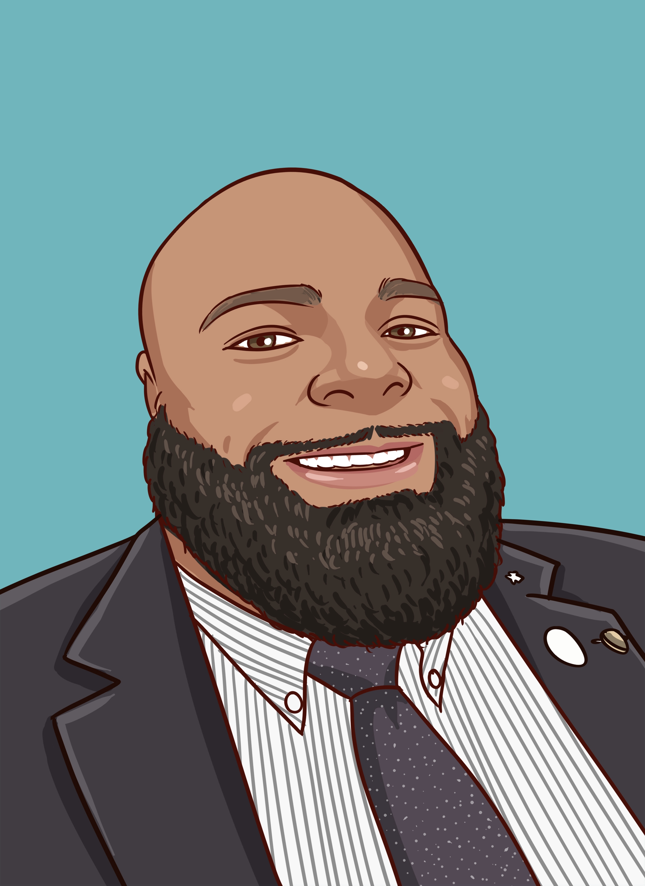 Brandon BEE Dixon - CMG Financial Mortgage Loan Officer NMLS# 1541210 Logo