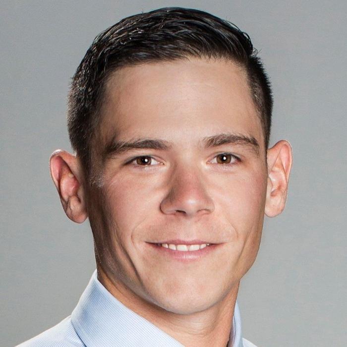Michael Santelli - CMG Home Loans