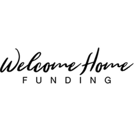 Glenn Ramos - Welcome Home Funding Loan Officer NMLS# 284246 Logo