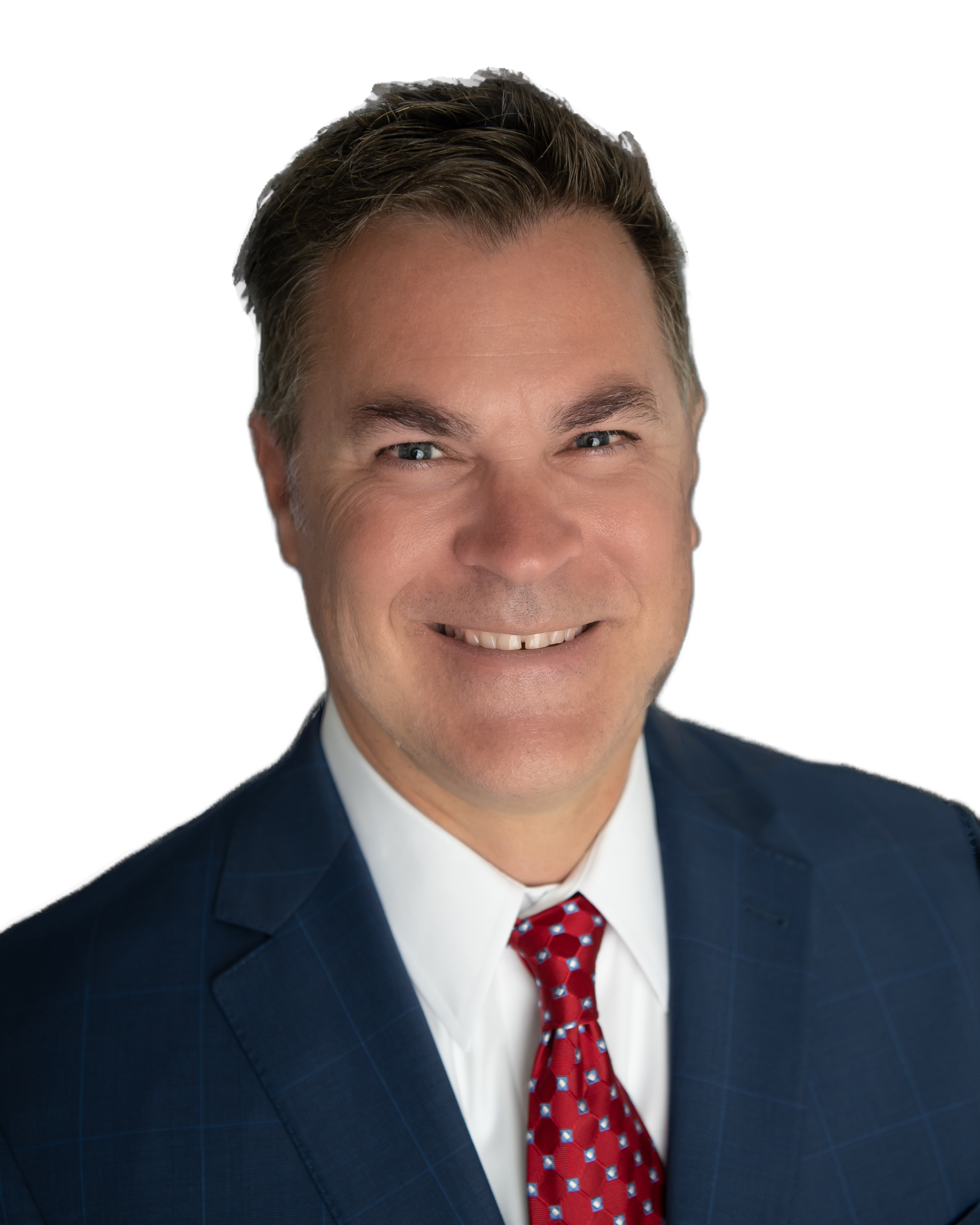 Michael Jenkins - CMG FINANCIAL MORTGAGE LOAN OFFICER NMLS# 2011482 Logo