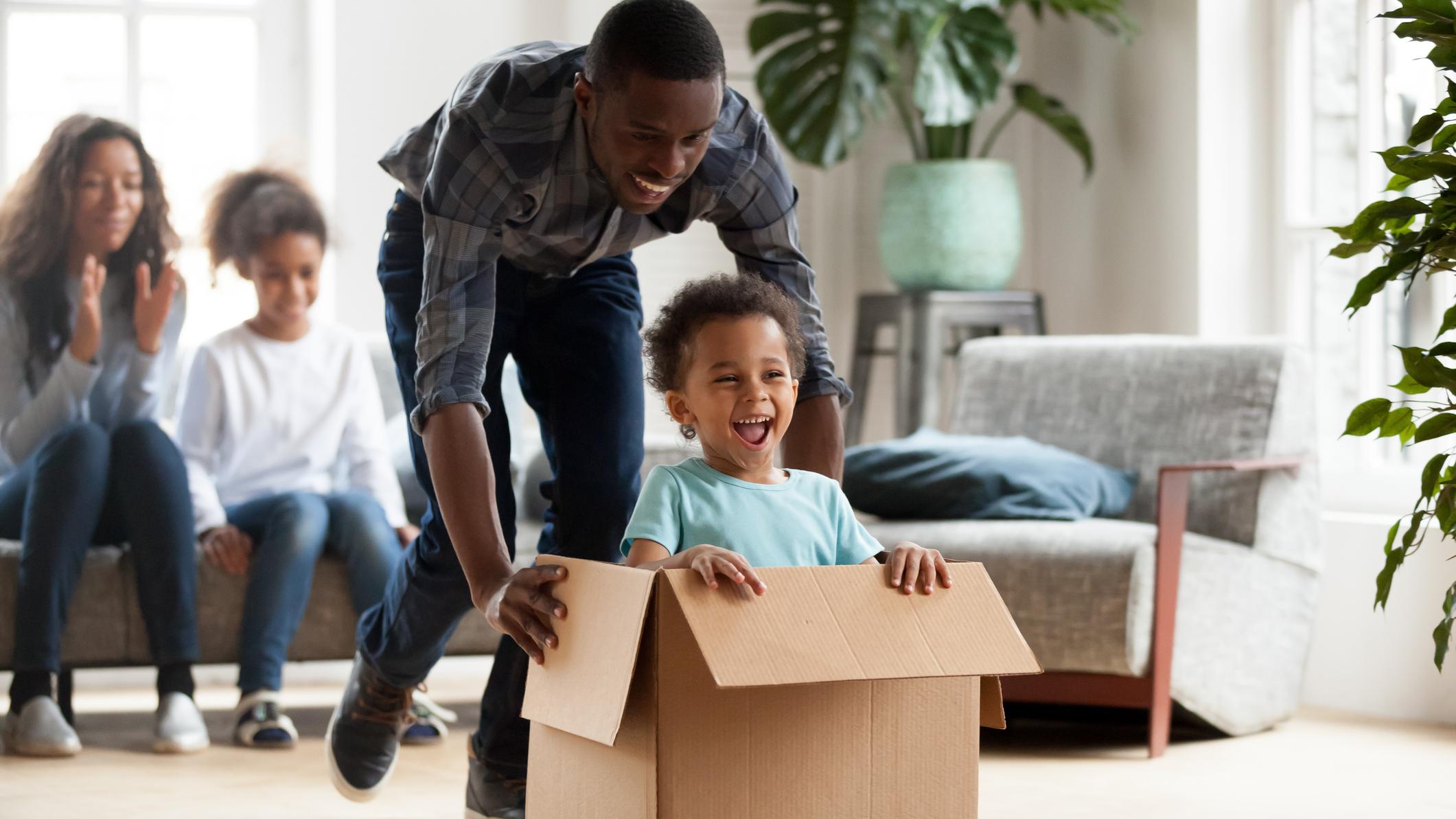 CLOSED - Michael Price - CMG Home Loans Loan Officer - Biloxi, MS