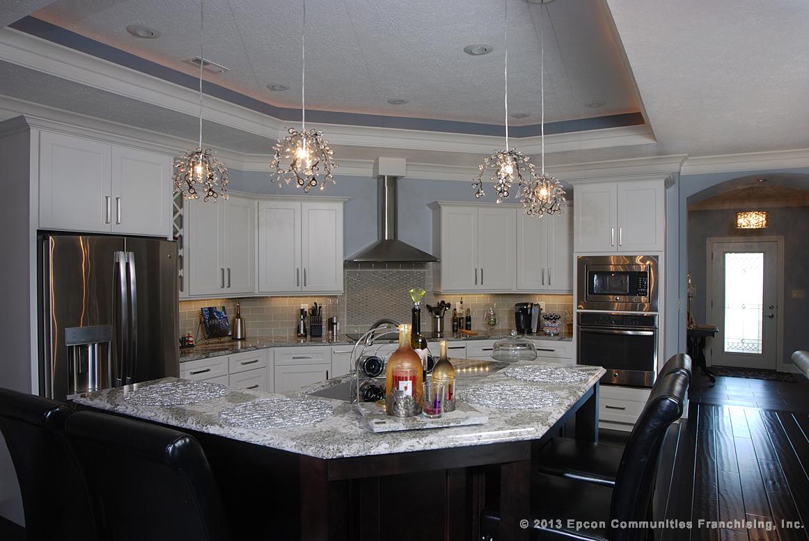 Derby Glen Village, an Epcon Community Image