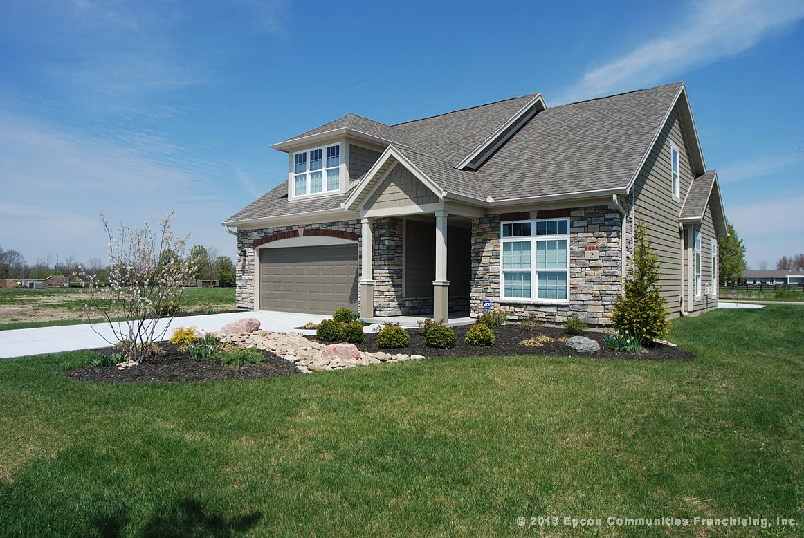 Derby Glen Village, an Epcon Community Image