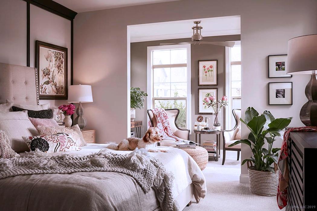 Villas on 5th, an Epcon Community - Mebane, NC