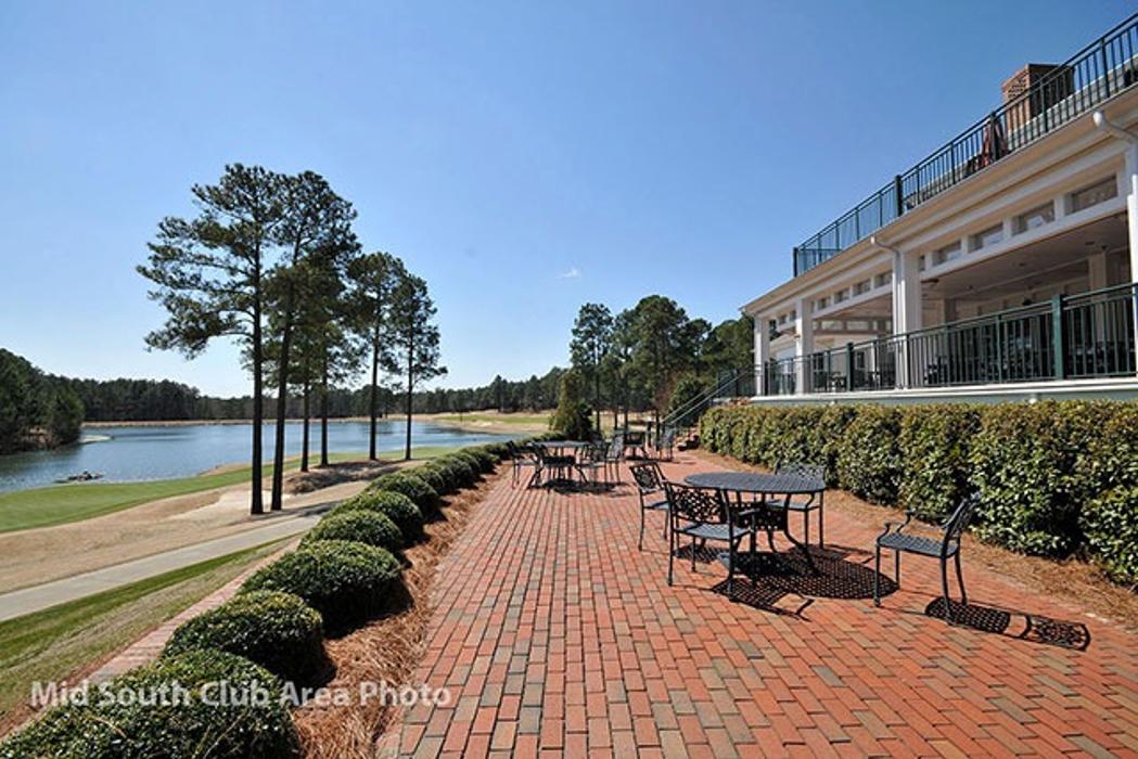 CLOSED - Eagle Point Cottages at Mid South Club, an Epcon Community - Southern Pines, NC