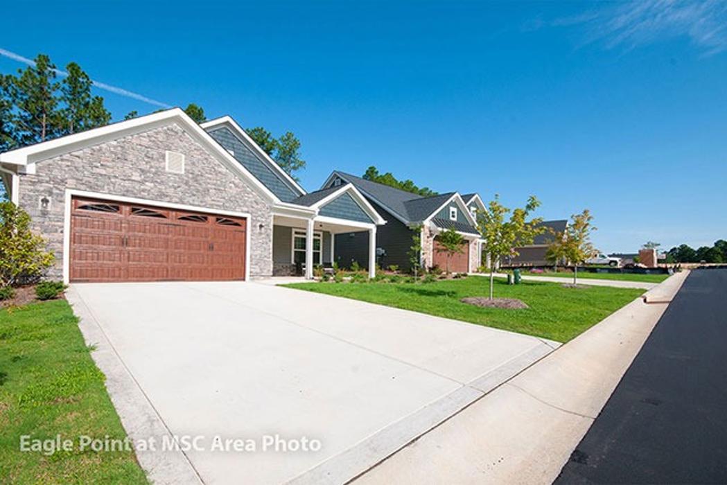 CLOSED - Eagle Point Cottages at Mid South Club, an Epcon Community - Southern Pines, NC