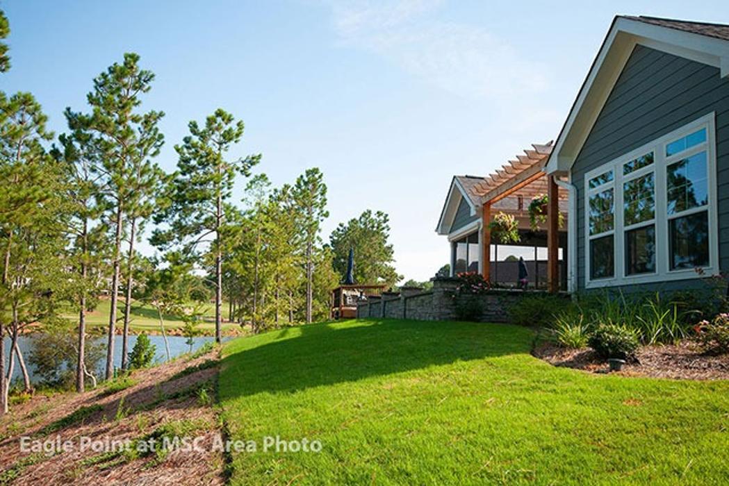 CLOSED - Eagle Point Cottages at Mid South Club, an Epcon Community - Southern Pines, NC