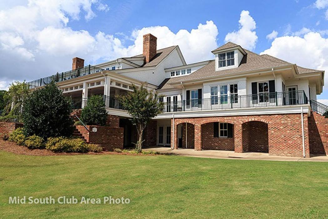 CLOSED - Eagle Point Cottages at Mid South Club, an Epcon Community - Southern Pines, NC