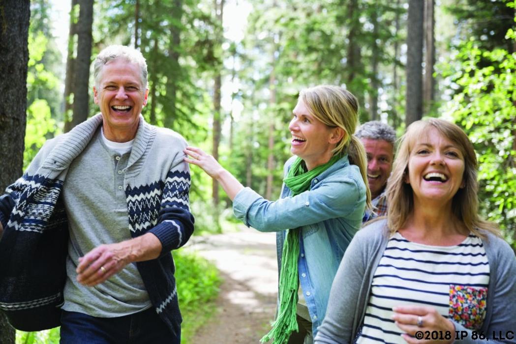 The Farmstead at Chickahominy Falls, an Epcon Community - Glen Allen, VA