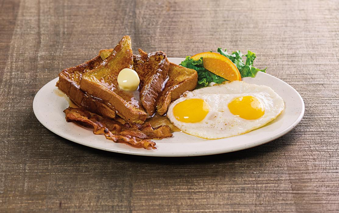 Farmer Boys - Hesperia, CA