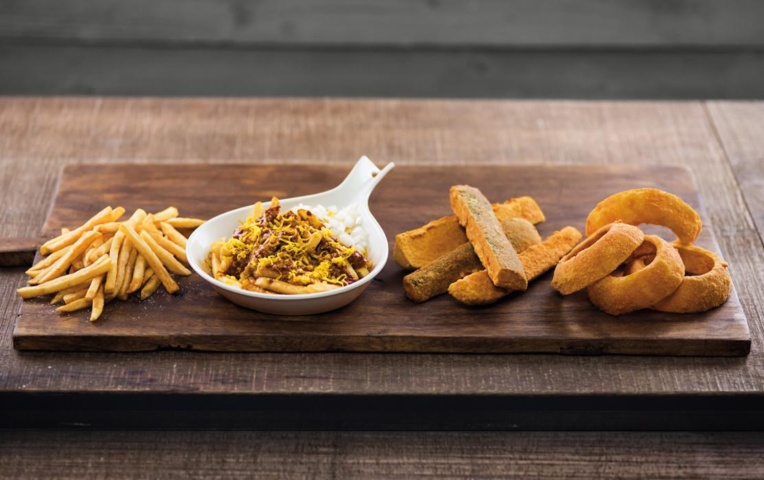 Farmer Boys - Hesperia, CA