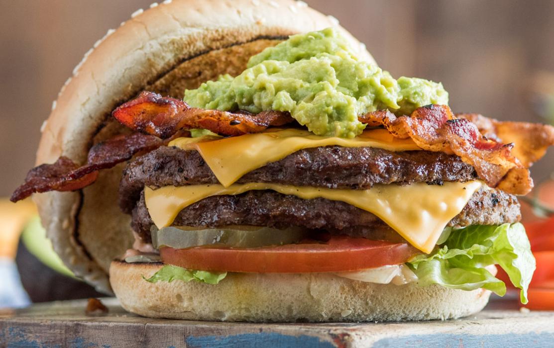 Farmer Boys - Hesperia, CA