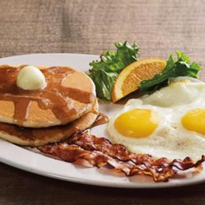 Farmer Boys - Hesperia, CA