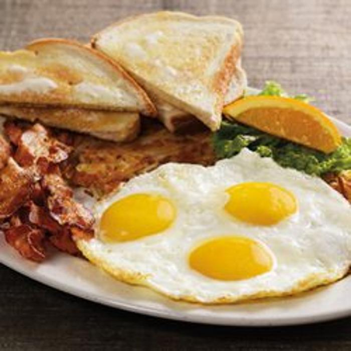 Farmer Boys - Rancho Cucamonga, CA