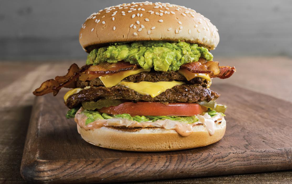 Farmer Boys - Rancho Cucamonga, CA